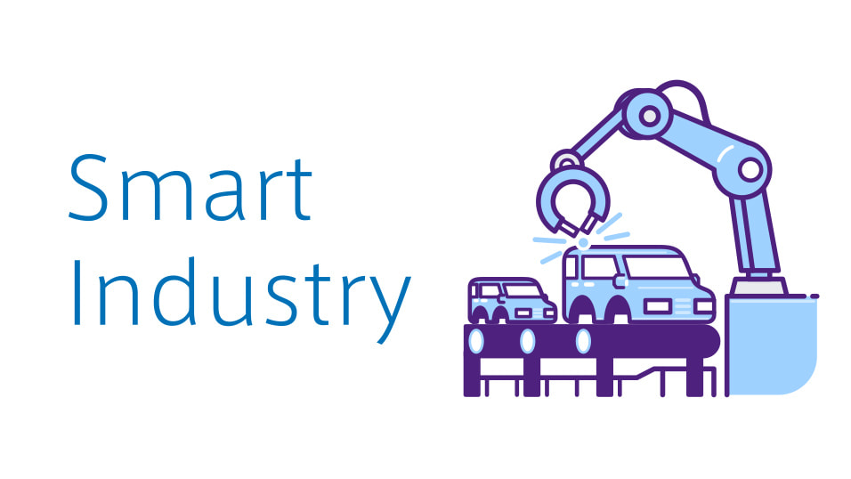 Smart Industry