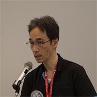Masaki Yamamoto