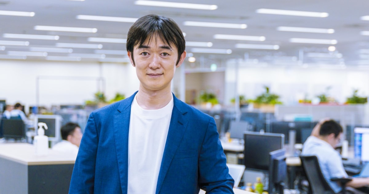 先進的な研究チームを率いる AI研究・応用のスペシャリスト