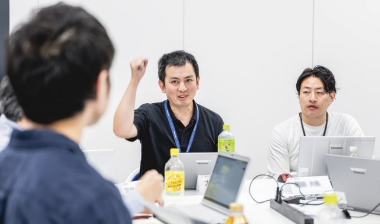 垣根を超えて未来をつくる ―人事制度改革における新たな共創のカタチ