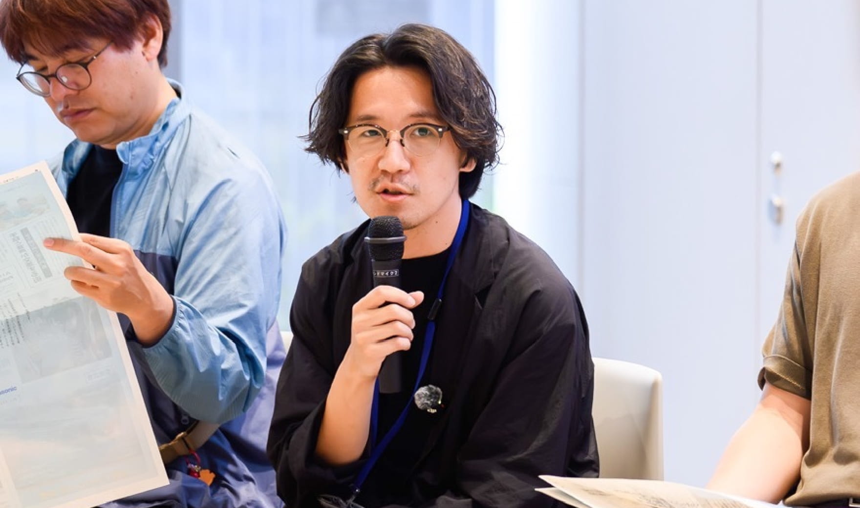 濱田 翼