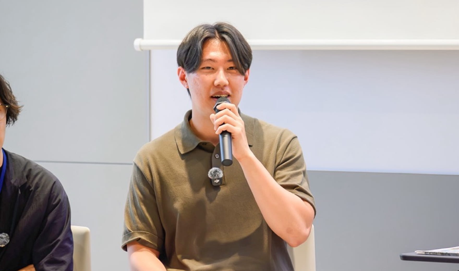岸本 雄