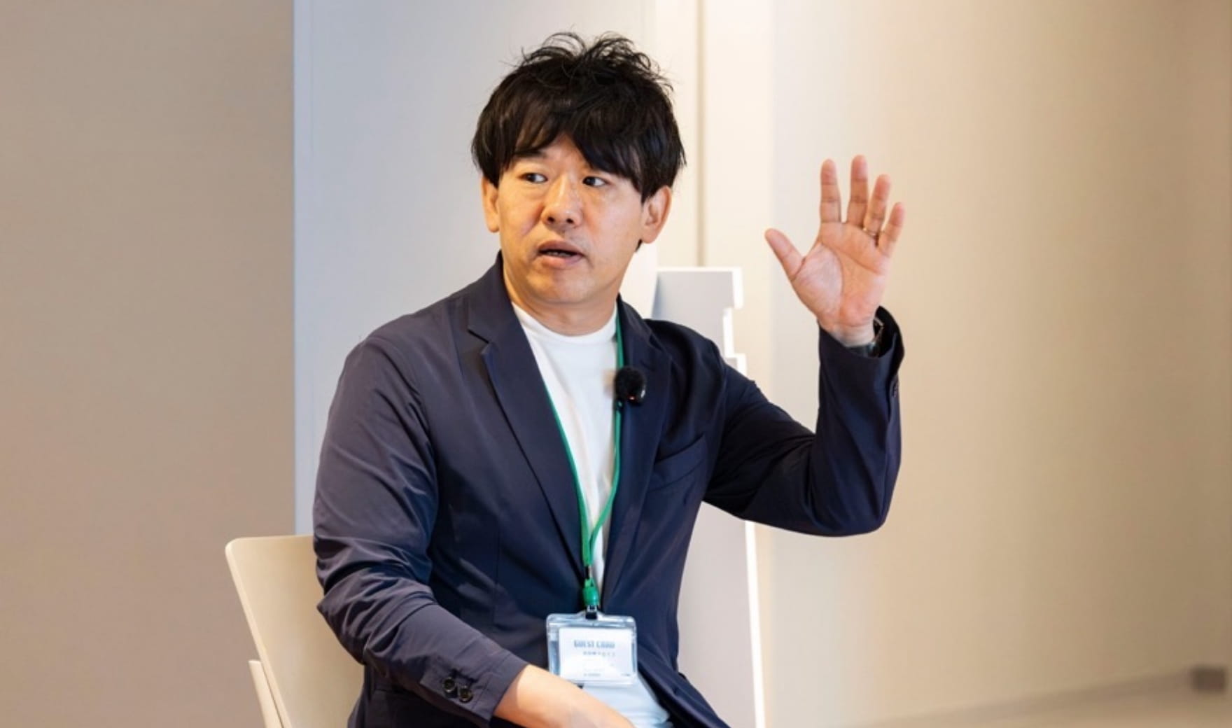高嶋 大介