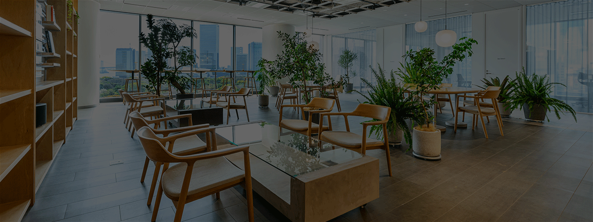 Panasonic Laboratory Tokyo