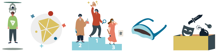 スキルはアピールするものから、AIで可視化されるものへ