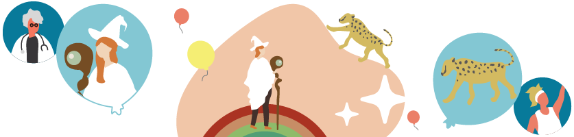 バーチャル分身が働く時代、リアルの自己研鑽が鍵となる