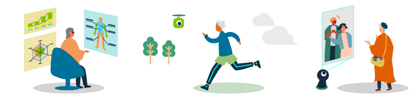 AIの積極活用で、定年しても得意を活かして社会に貢献
