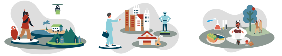 2027生き方を固定しないフロートライフが当たり前に 2027