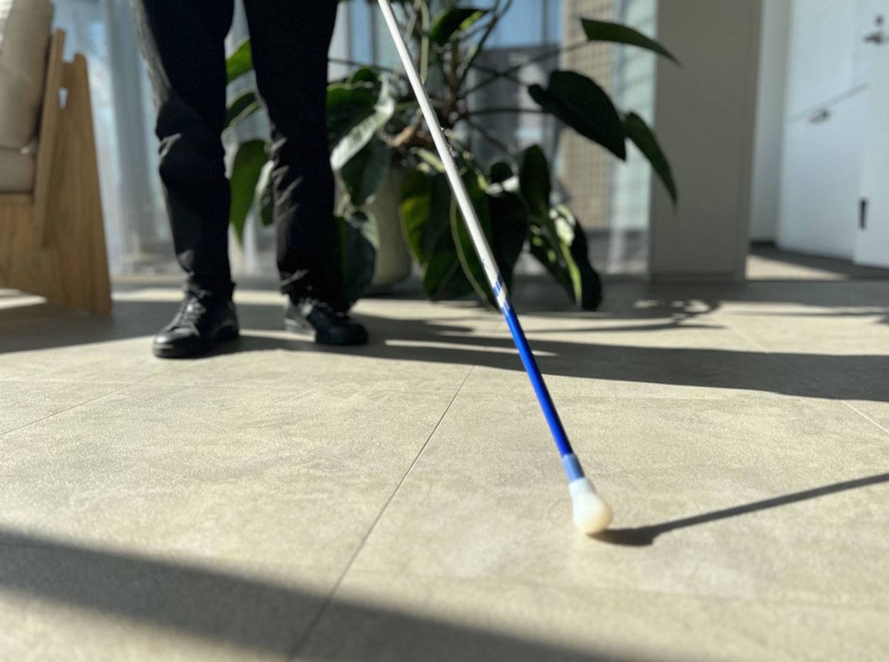 マイナスをゼロにするのではなく、マイナスから大ジャンプする