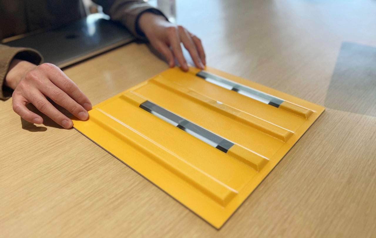 持ち味の掛け合わせで未来のプロダクトを生み出していく