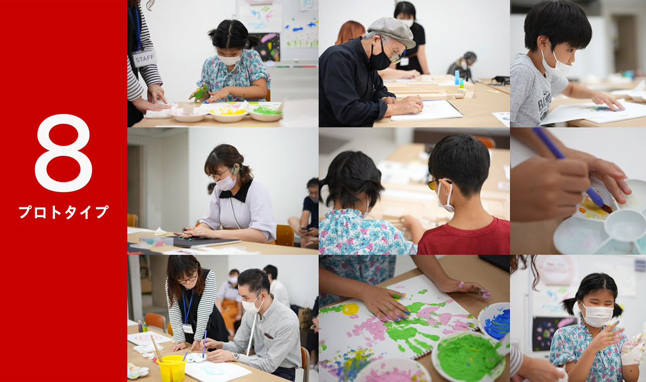 持ち味の掛け合わせで未来のプロダクトを生み出していく