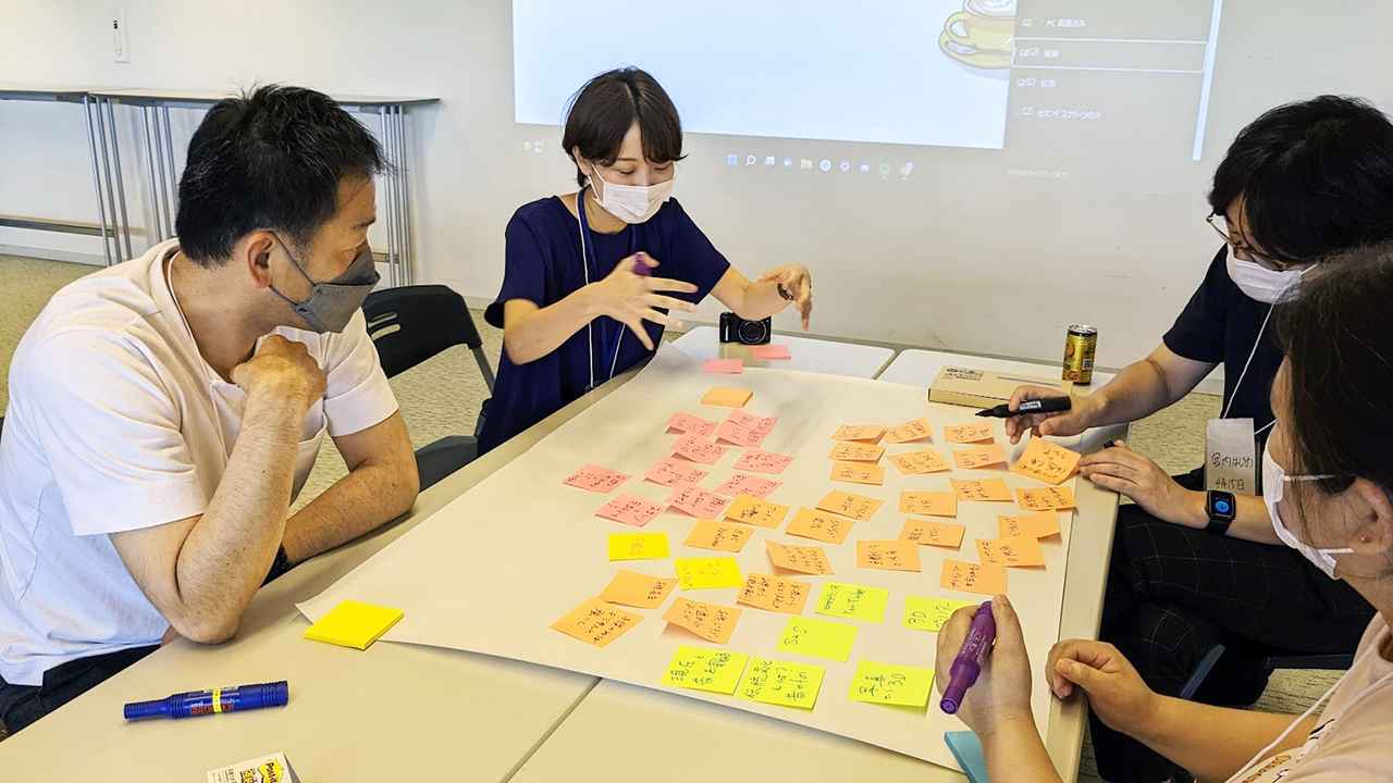 個人で参加できる、社会のためのプロジェクト