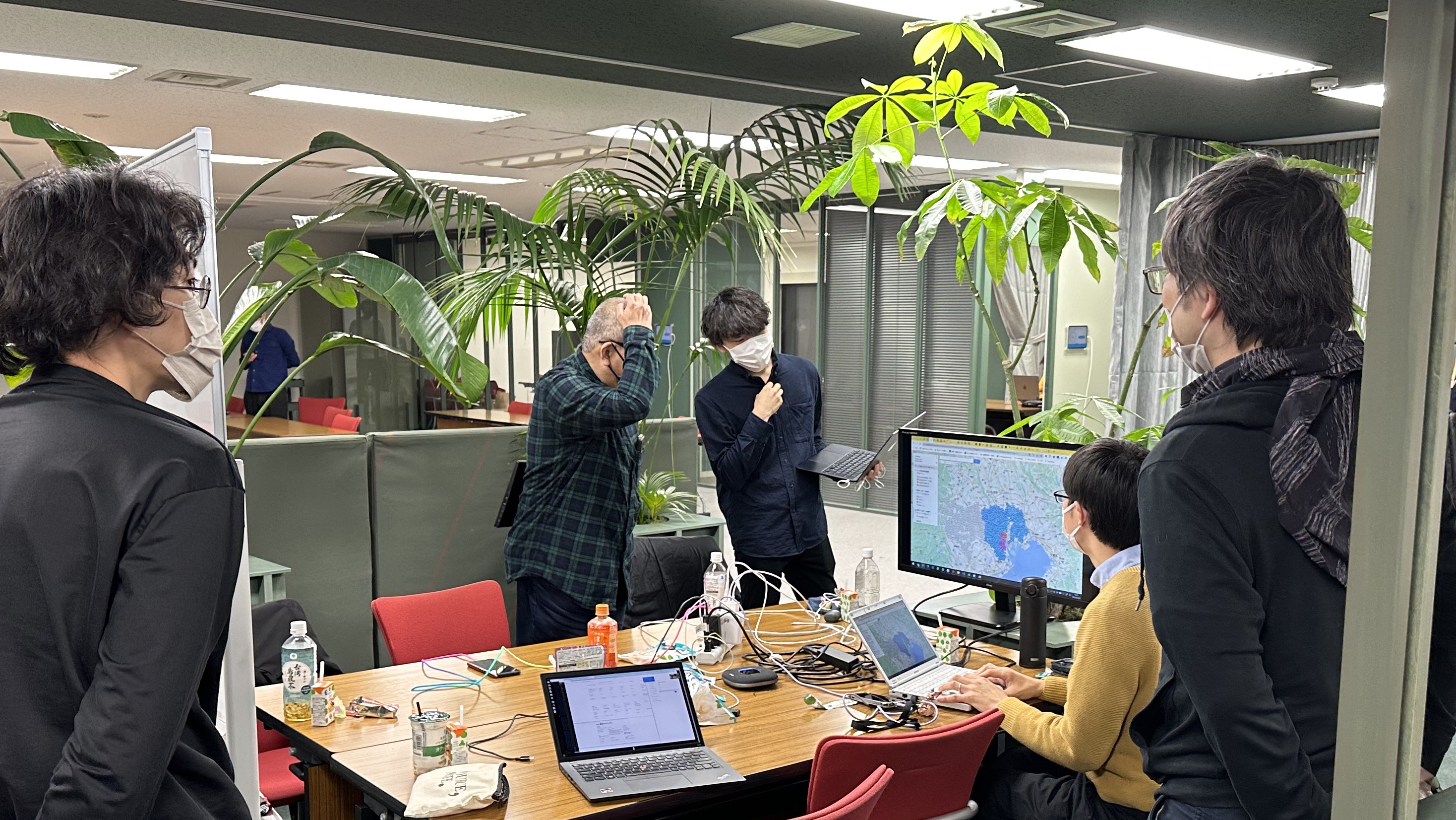 企業が担うべきは「オープン＆コネクテッド」