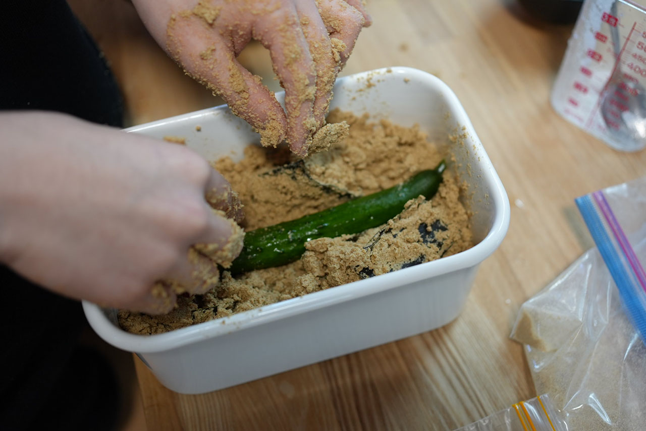 都市空間を健やかな環境へ育む“ヨーグルト”