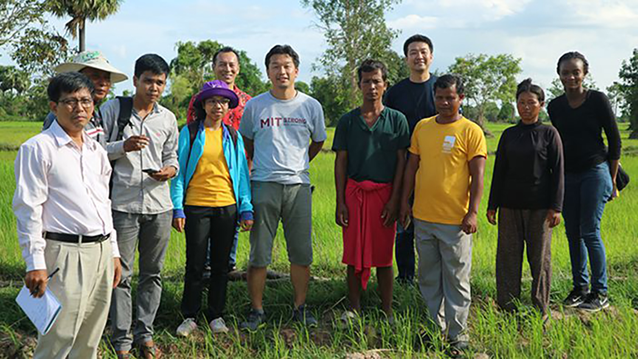 楽しむ心がパワフルイシューと向き合う力に
