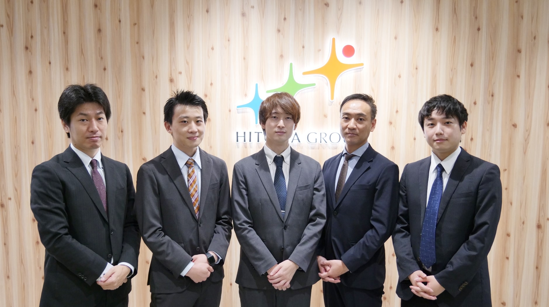 株式会社HITOWA ヘルスケアカンパニー 運営サポート部 Care Innovation Team