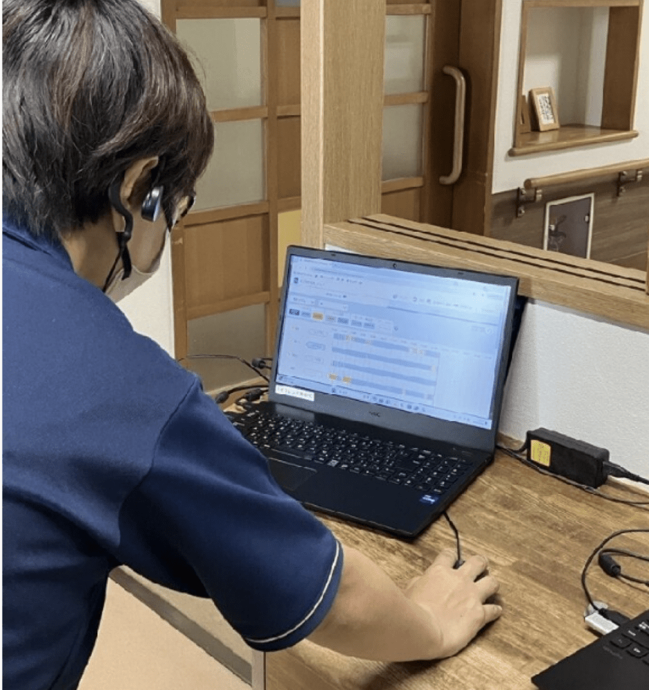 すこやか生野写真①