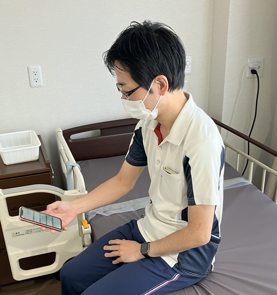 八尾徳州苑写真④