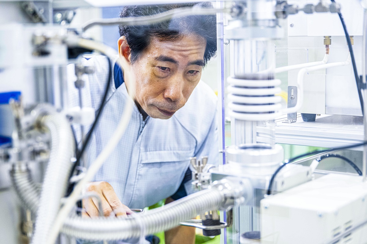 インタビュー画像