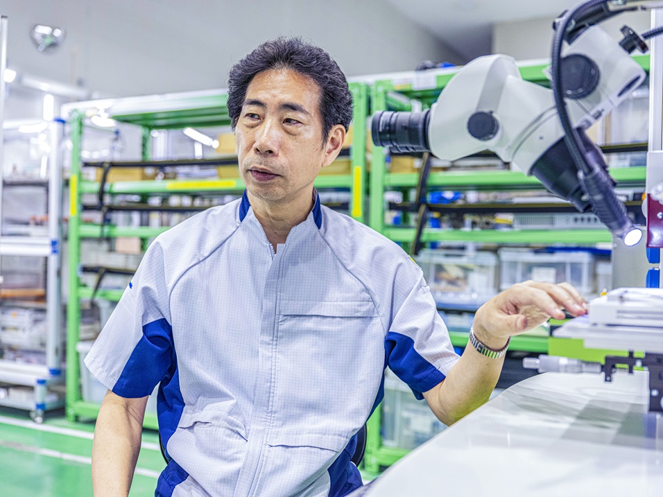 インタビュー画像