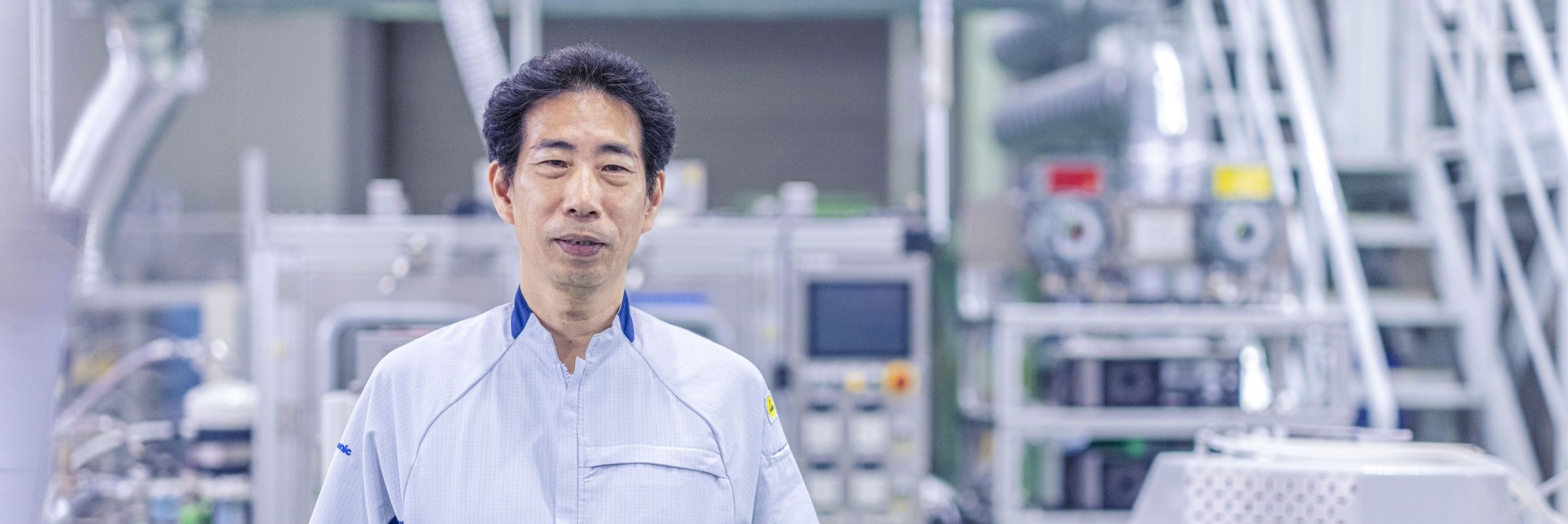 はんだ材料開発をけん引 30年間、新材料を次々に実用化