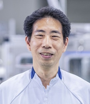 インタビュー画像