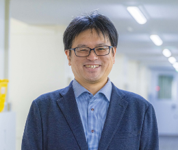 インタビュー画像