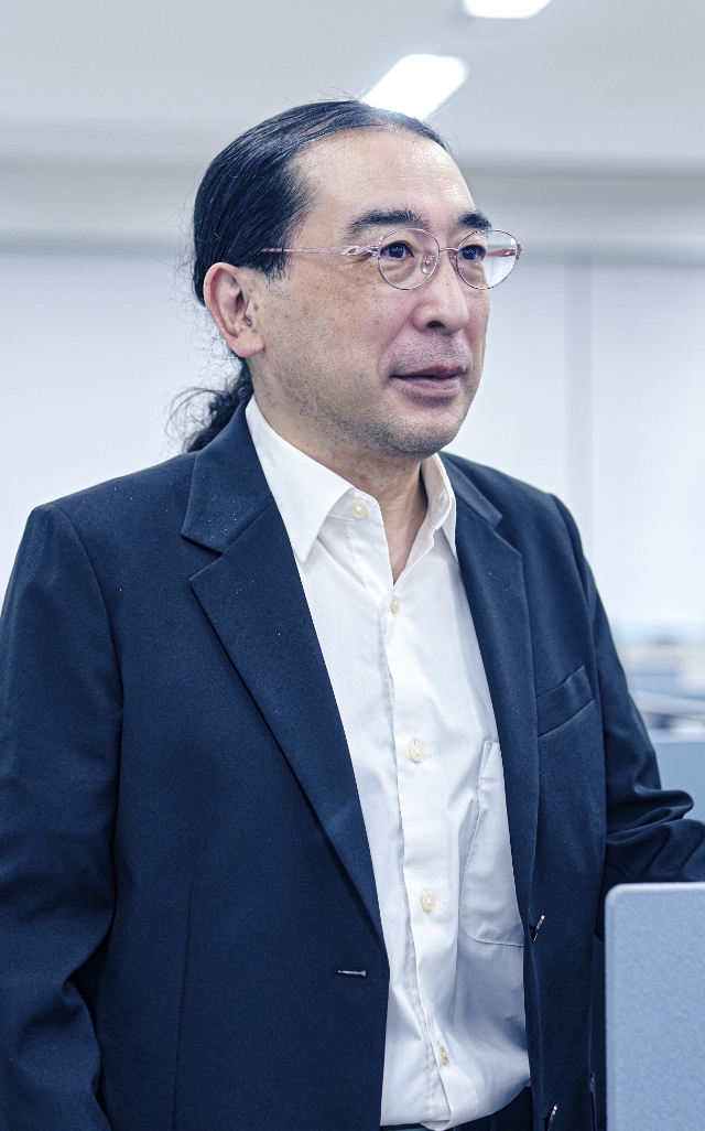高速・高品質を実現した独自LDPC符号の技術開発 国際標準規格化から