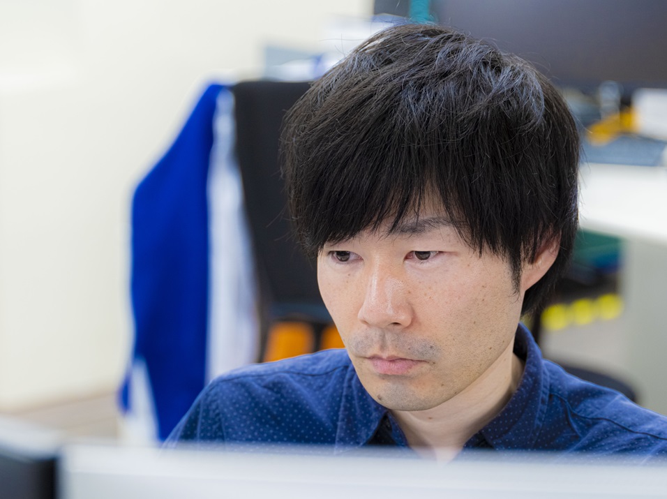 インタビュー画像