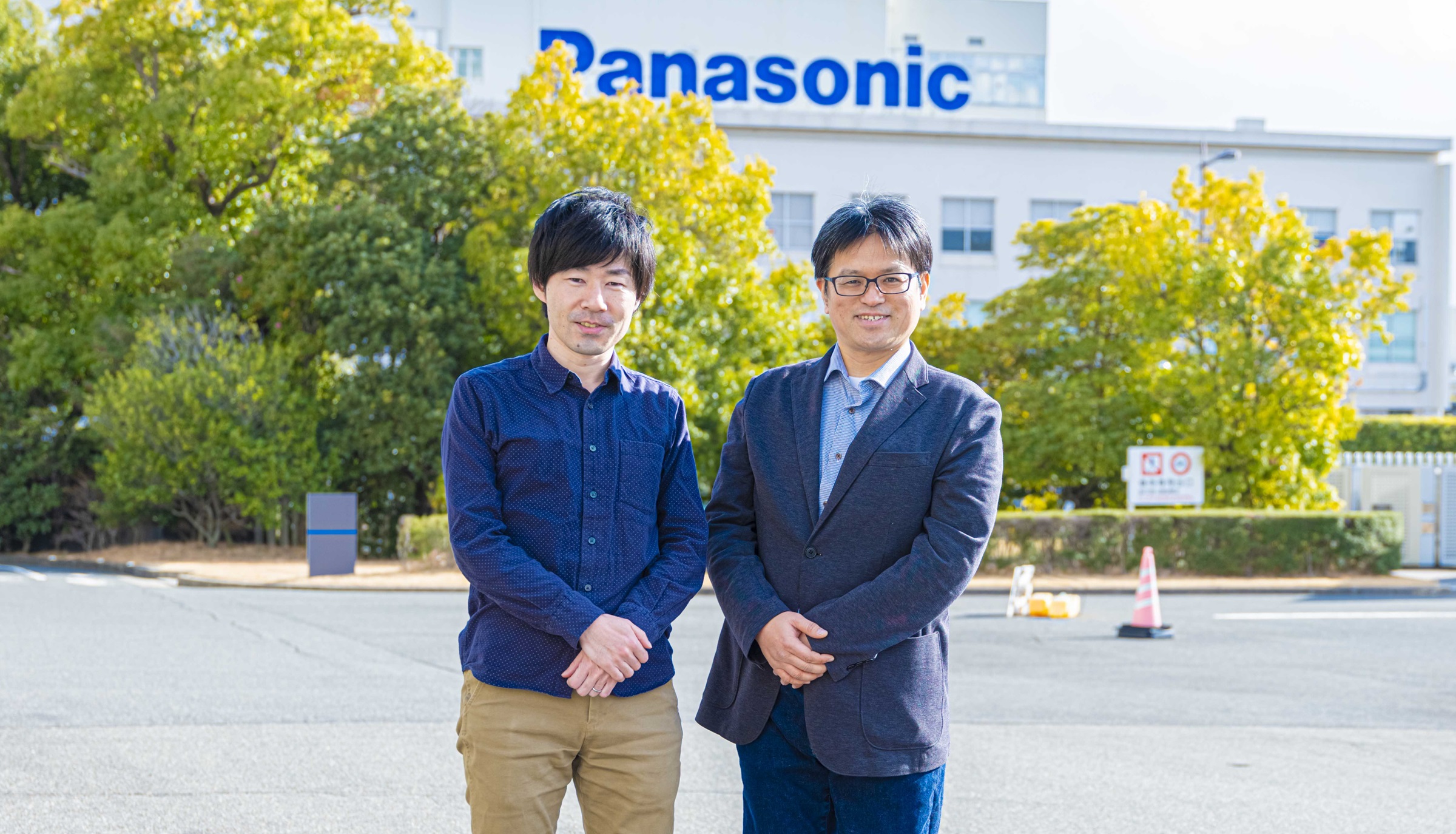 インタビュー画像