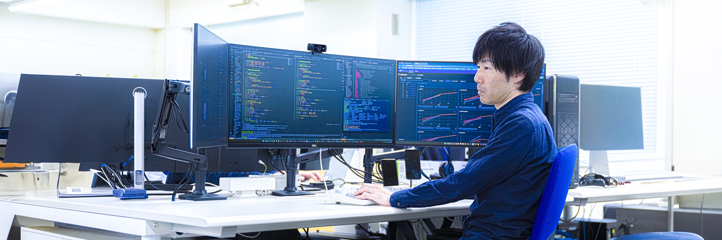 AIモデルの「見落とし」に着目 高精度な物体検出で多現場展開を加速