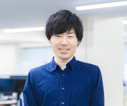 インタビュー画像