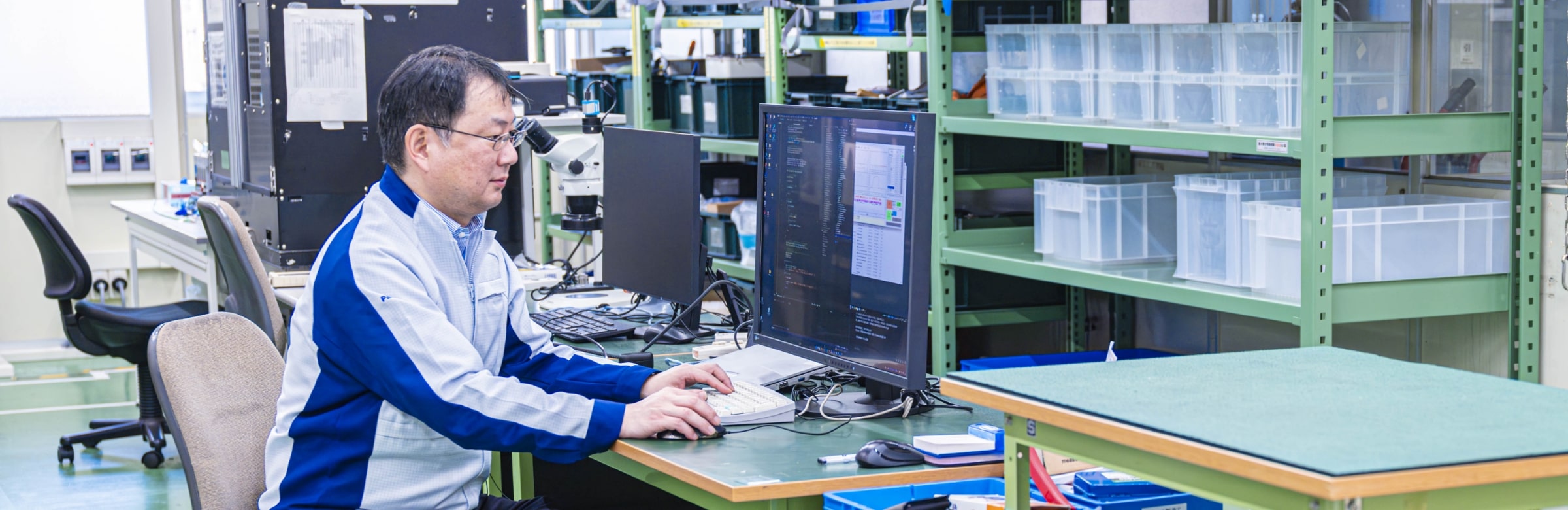 「匠の眼」をデジタル化 ― たった一本の波形が明かす金型の真実 金型寿命を延ばし、失われゆく技術を未来へつなぐ