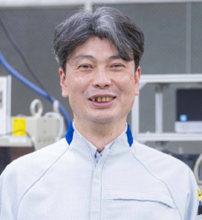 インタビュー画像