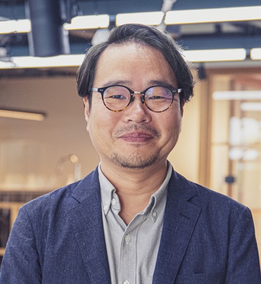 インタビュー画像