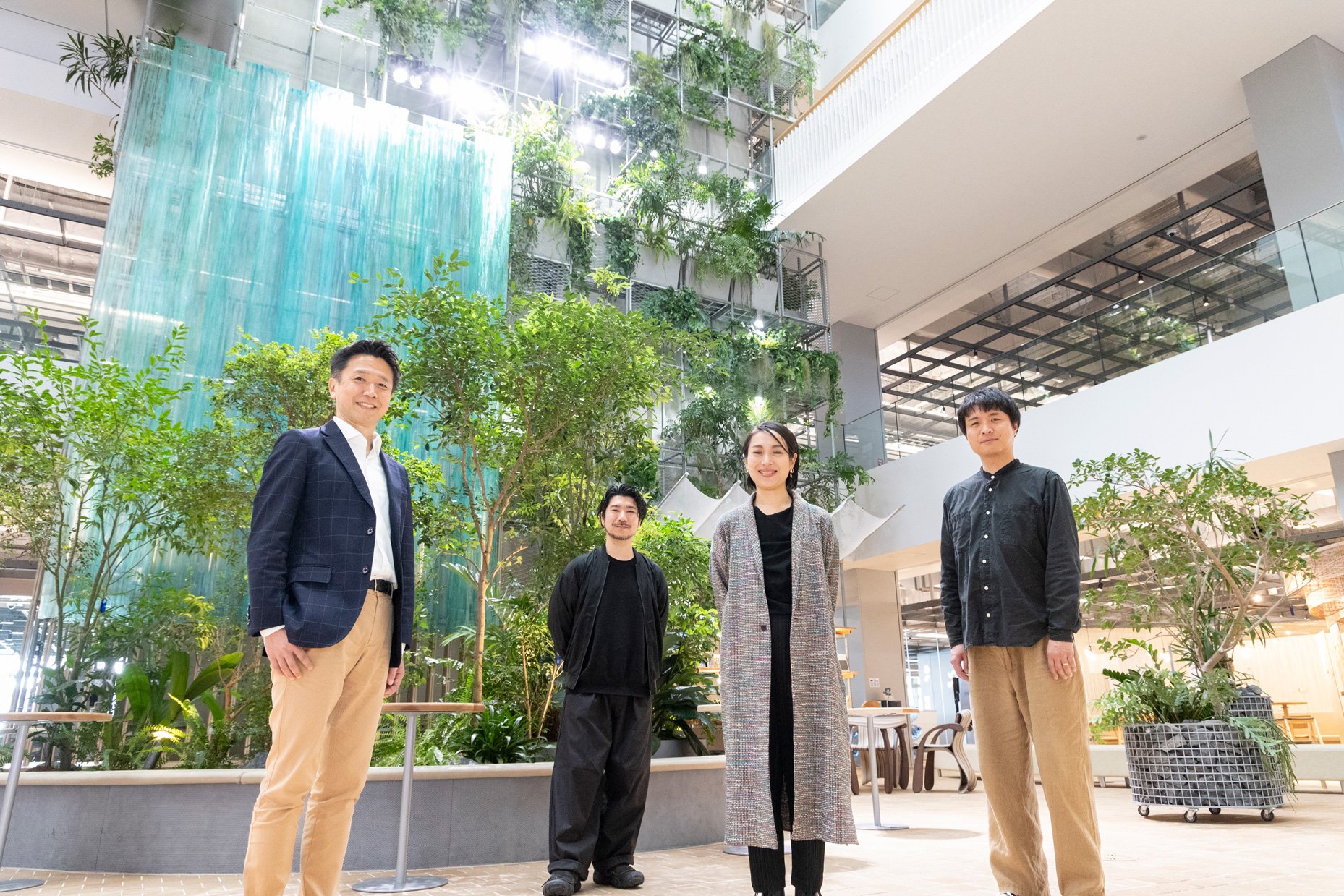 技術未来ビジョン - PHD技術部門 - パナソニック ホールディングス