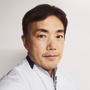 八田 健一郎