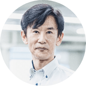 市橋 宏基