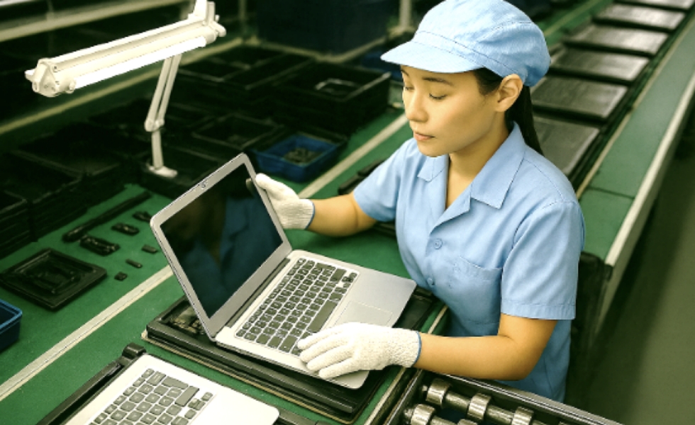 最高のパフォーマンス発揮