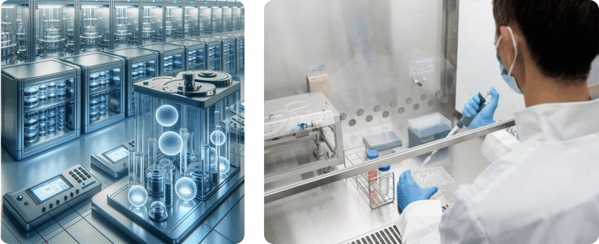 iPS細胞で実現する、個別化がん治療の未来