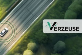 自動車サイバーセキュリティソリューション「VERZEUSE®」シリーズ