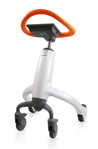 歩行トレーニングロボット[Walk training robo]
