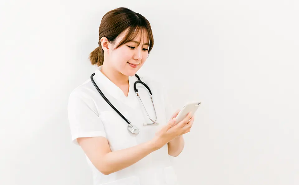 人手の少ない時間帯もフォロー